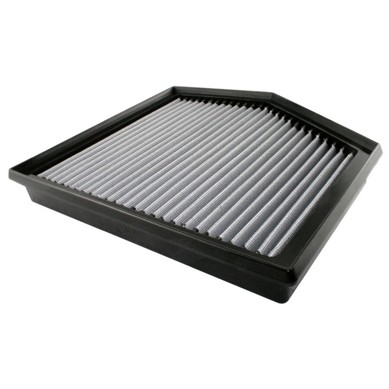 aFe Power 31-10145 MagnumFLOW OE Replacement PRO DRY S Air Filter (Gray)