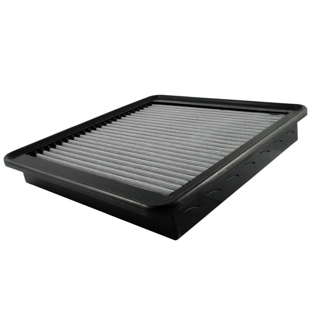 aFe Power 31-10146 MagnumFLOW OE Replacement PRO DRY S Air Filter (Gray)