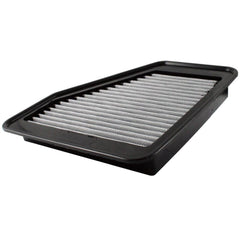 aFe Power 31-10151 MagnumFLOW OE Replacement PRO DRY S Air Filter (Gray)