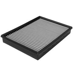 aFe Power 31-10152 MagnumFLOW OE Replacement PRO DRY S Air Filter (Gray)