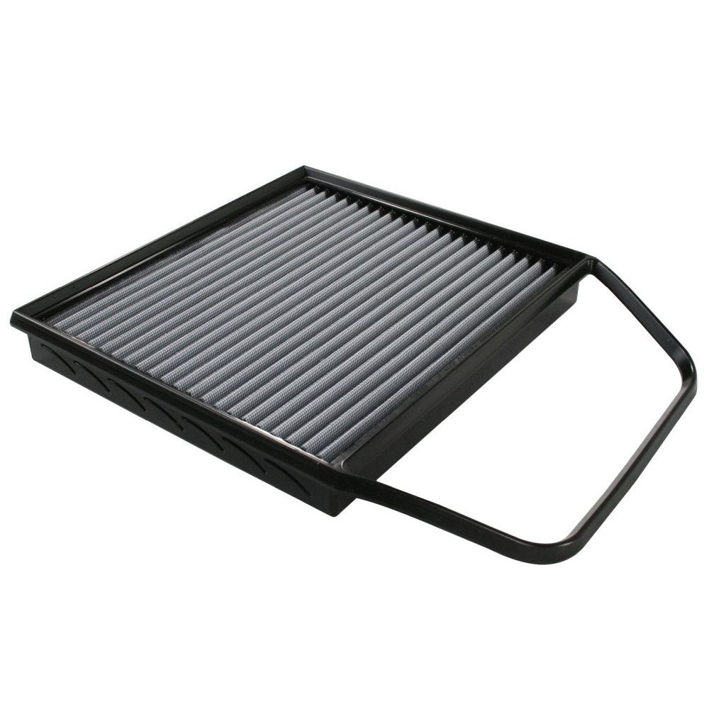 aFe Power 31-10156 MagnumFLOW OE Replacement PRO DRY S Air Filter (Gray)