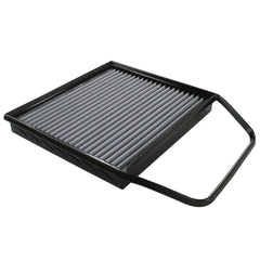 aFe Power 31-10156 MagnumFLOW OE Replacement PRO DRY S Air Filter (Gray)