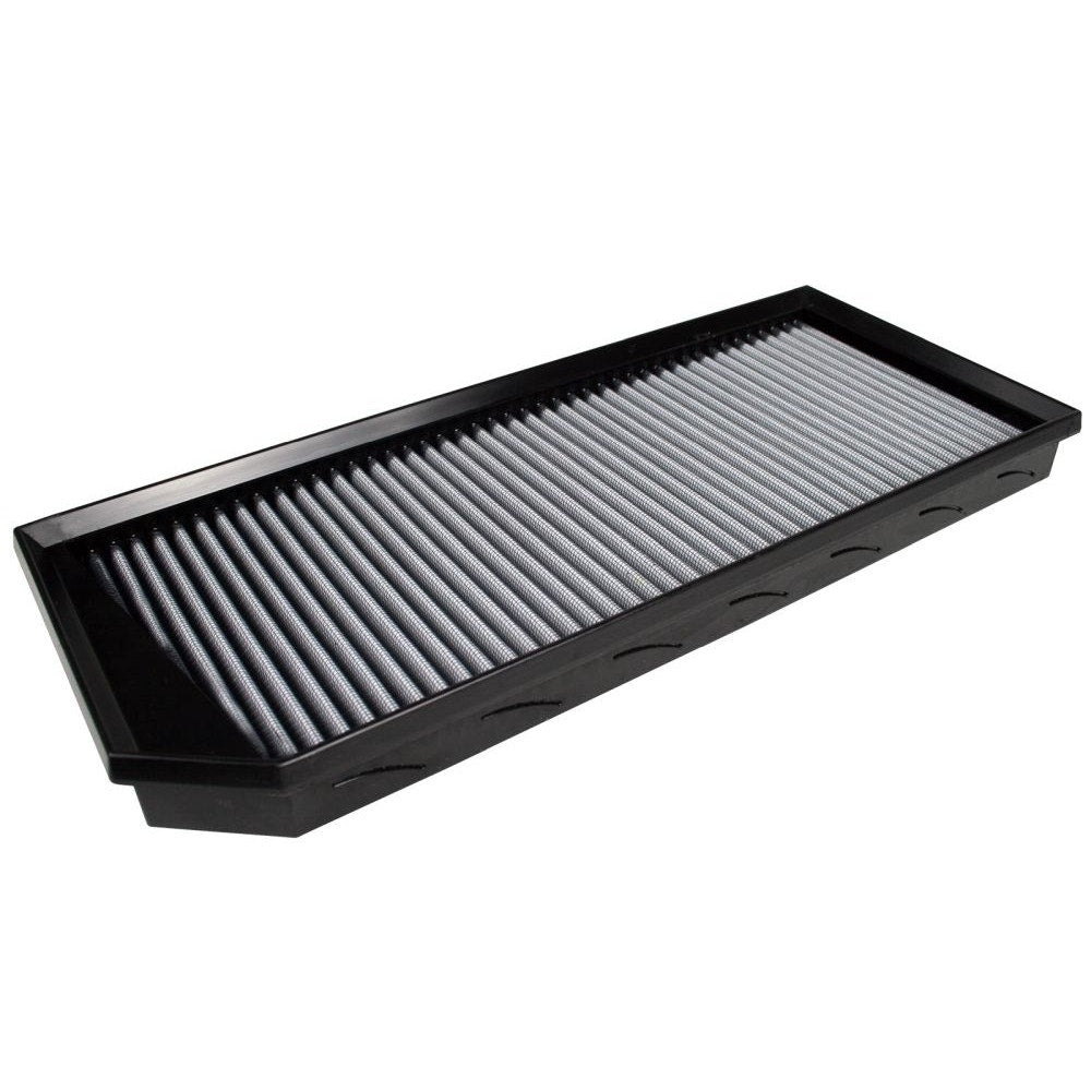 aFe Power 31-10157 MagnumFLOW OE Replacement PRO DRY S Air Filter (Gray)