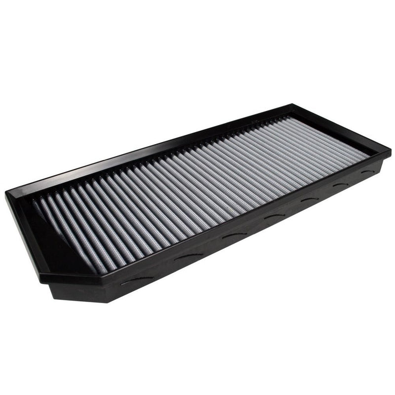 aFe Power 31-10157 MagnumFLOW OE Replacement PRO DRY S Air Filter (Gray)