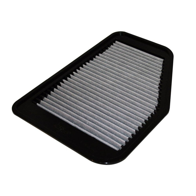 aFe Power 31-10160 MagnumFLOW OE Replacement PRO DRY S Air Filter (Gray)
