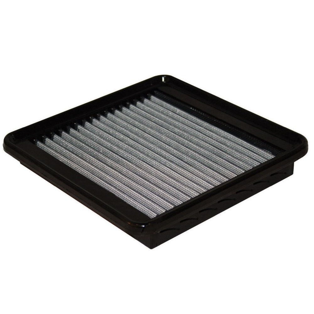 aFe Power 31-10161 MagnumFLOW OE Replacement PRO DRY S Air Filter (Gray)