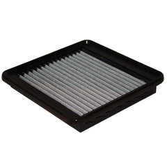 aFe Power 31-10161 MagnumFLOW OE Replacement PRO DRY S Air Filter (Gray)