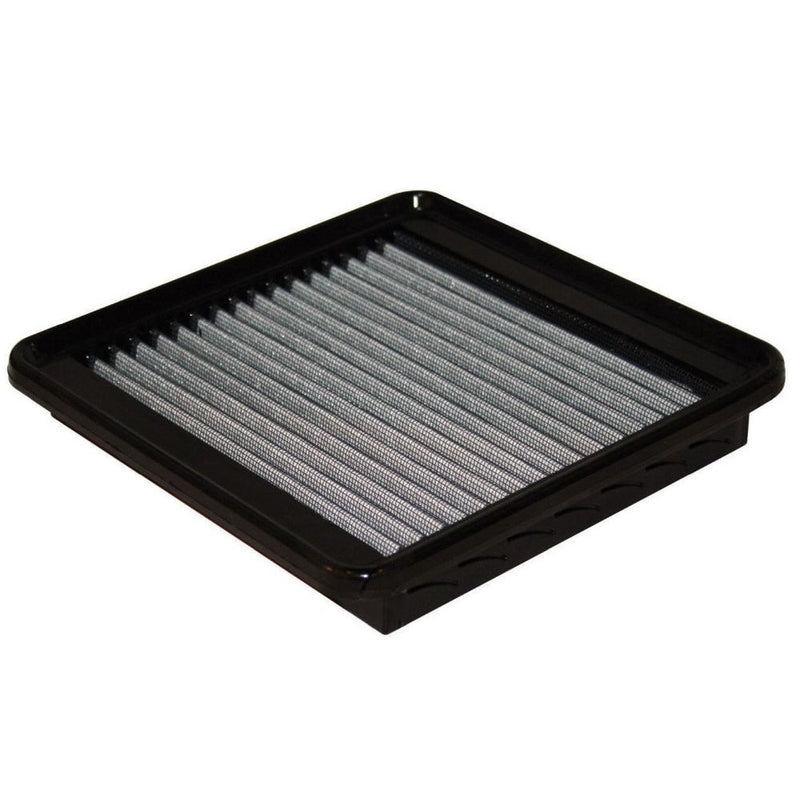aFe Power 31-10161 MagnumFLOW OE Replacement PRO DRY S Air Filter (Gray)