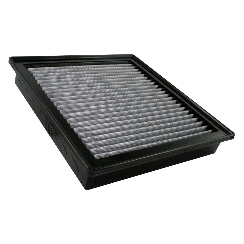 aFe Power 31-10162 MagnumFLOW OE Replacement PRO DRY S Air Filter (Gray)
