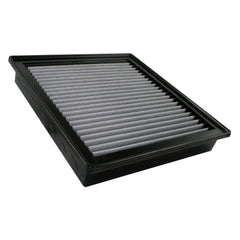 aFe Power 31-10162 MagnumFLOW OE Replacement PRO DRY S Air Filter (Gray)