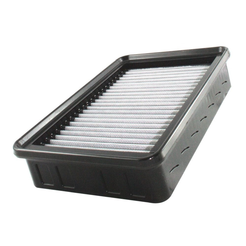 aFe Power 31-10164 MagnumFLOW OE Replacement PRO DRY S Air Filter (White)