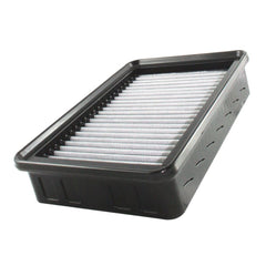 aFe Power 31-10164 MagnumFLOW OE Replacement PRO DRY S Air Filter (White)