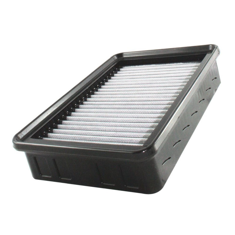 aFe Power 31-10164 MagnumFLOW OE Replacement PRO DRY S Air Filter (White)