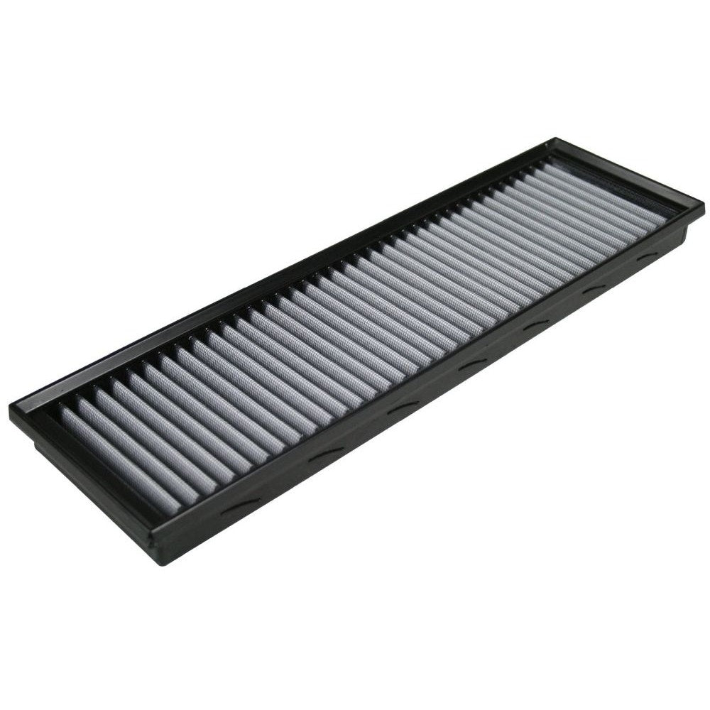 aFe Power 31-10165 MagnumFLOW OE Replacement PRO DRY S Air Filter (Gray)