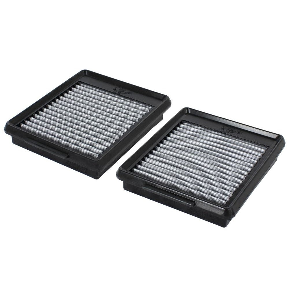 aFe Power 31-10166 MagnumFLOW OE Replacement PRO DRY S Air Filter - Panel