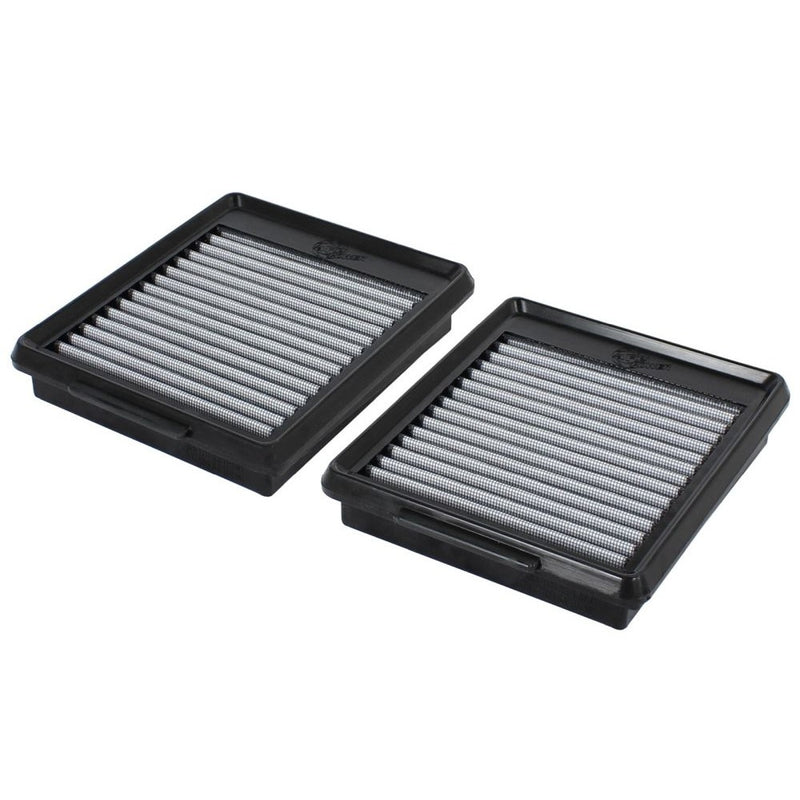 aFe Power 31-10166 MagnumFLOW OE Replacement PRO DRY S Air Filter - Panel