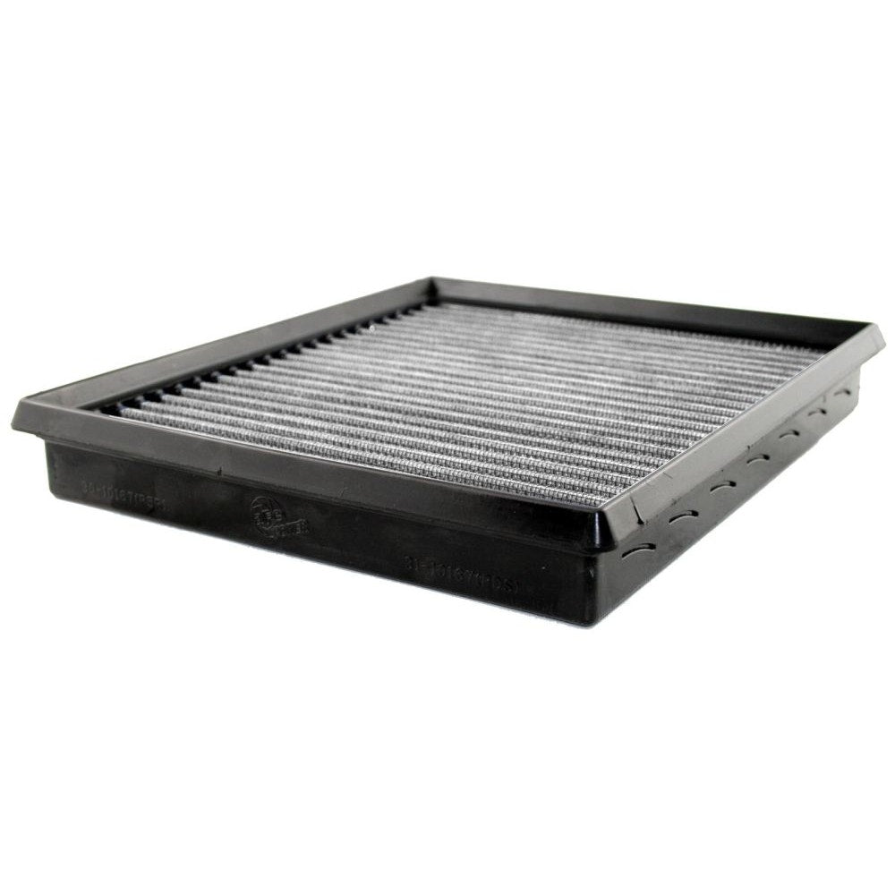 aFe Power 31-10167 MagnumFLOW OE Replacement PRO DRY S Air Filter (Gray)