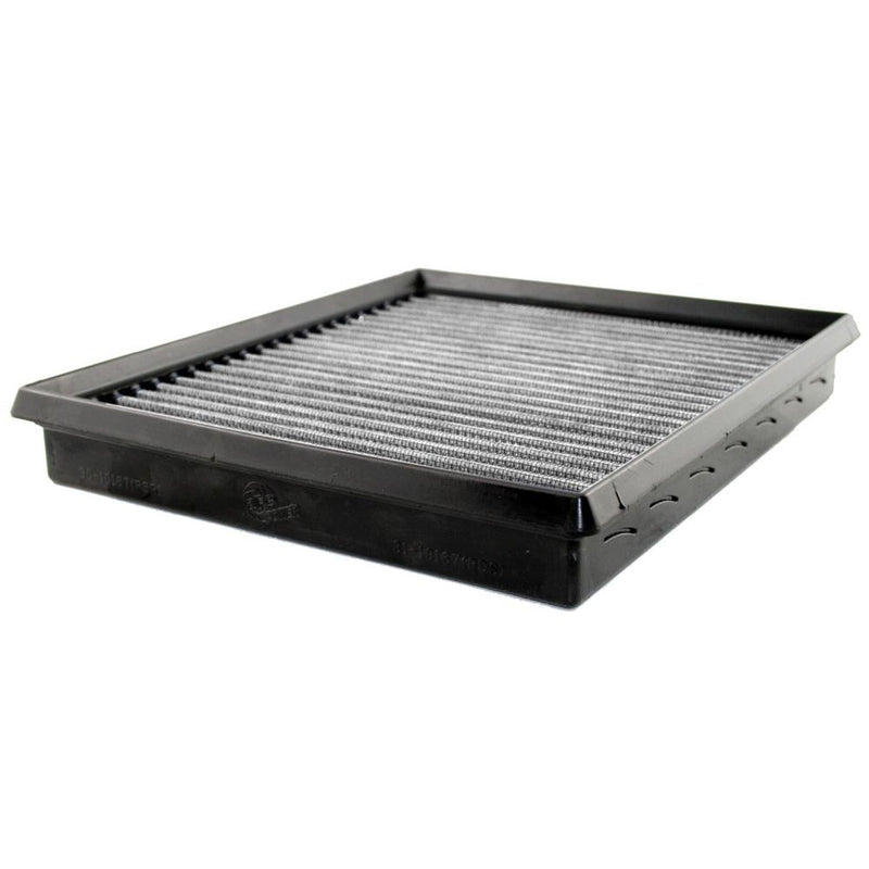 aFe Power 31-10167 MagnumFLOW OE Replacement PRO DRY S Air Filter (Gray)