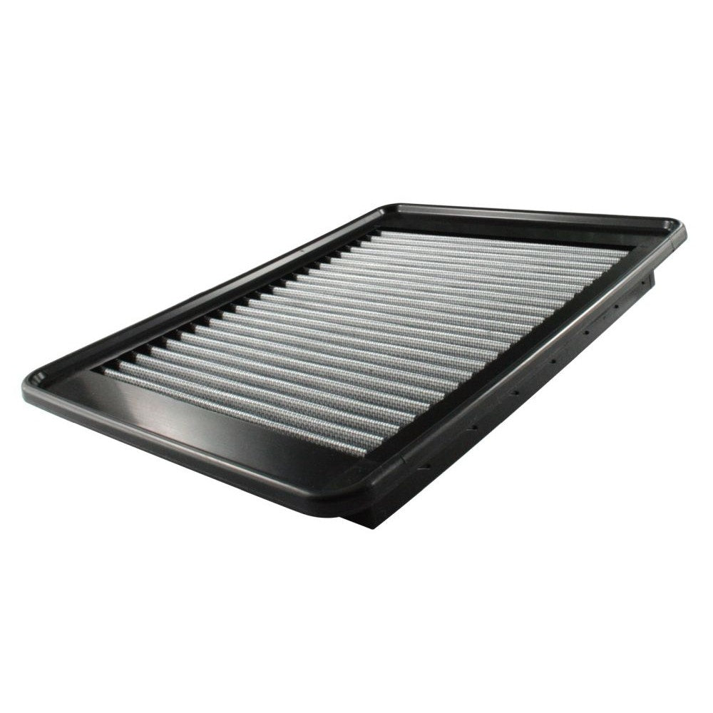 aFe Power 31-10171 MagnumFLOW OE Replacement PRO DRY S Air Filter (White)