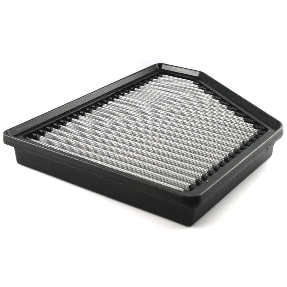 aFe Power 31-10175 MagnumFLOW OE Replacement PRO DRY S Air Filter (White)