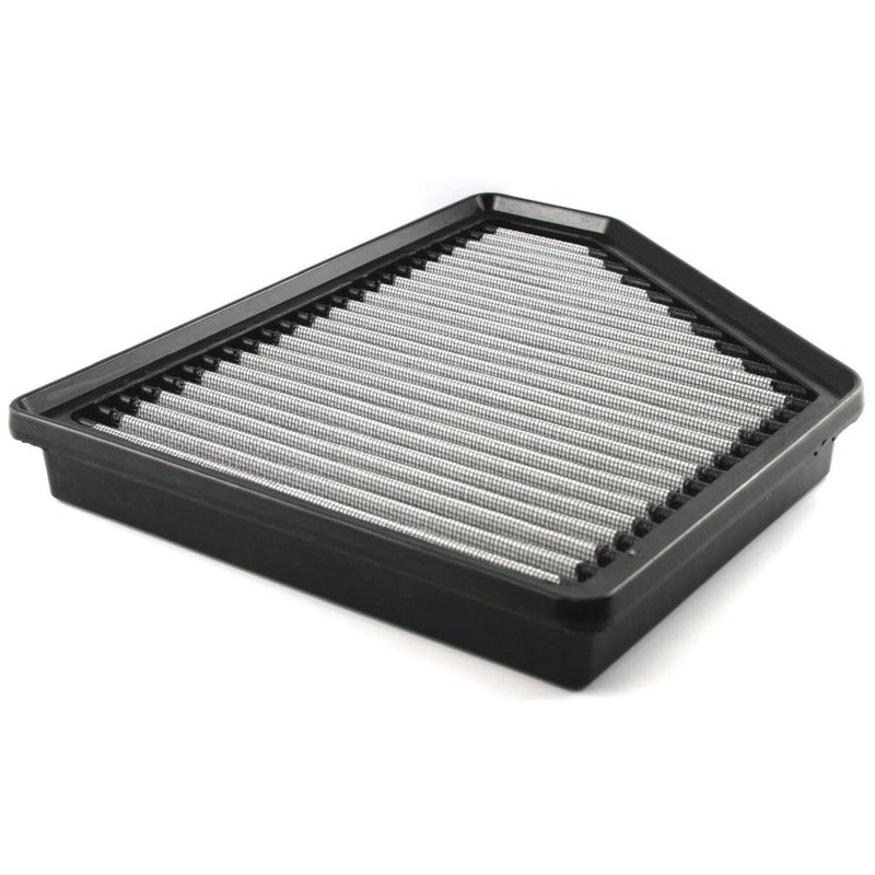 aFe Power 31-10175 MagnumFLOW OE Replacement PRO DRY S Air Filter (White)