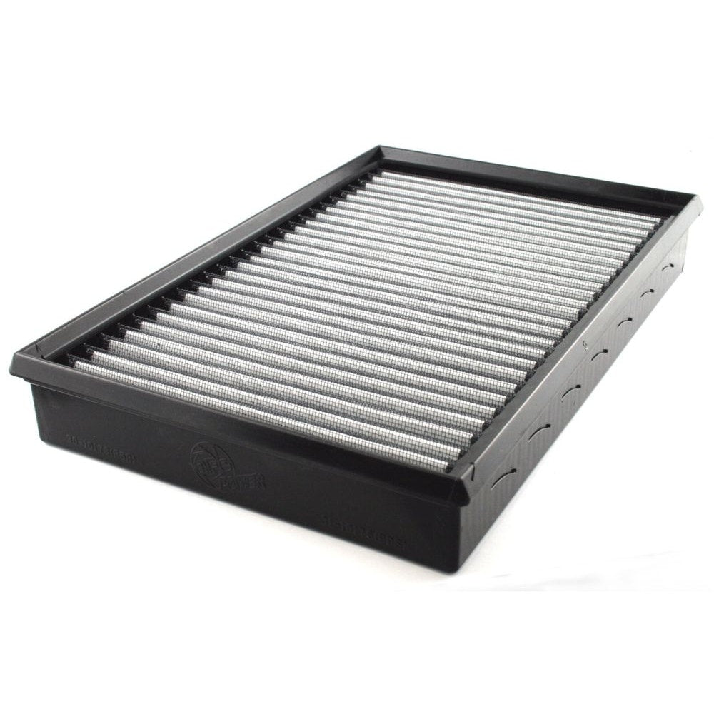 aFe Power 31-10176 MagnumFLOW OE Replacement PRO DRY S Air Filter (Gray)