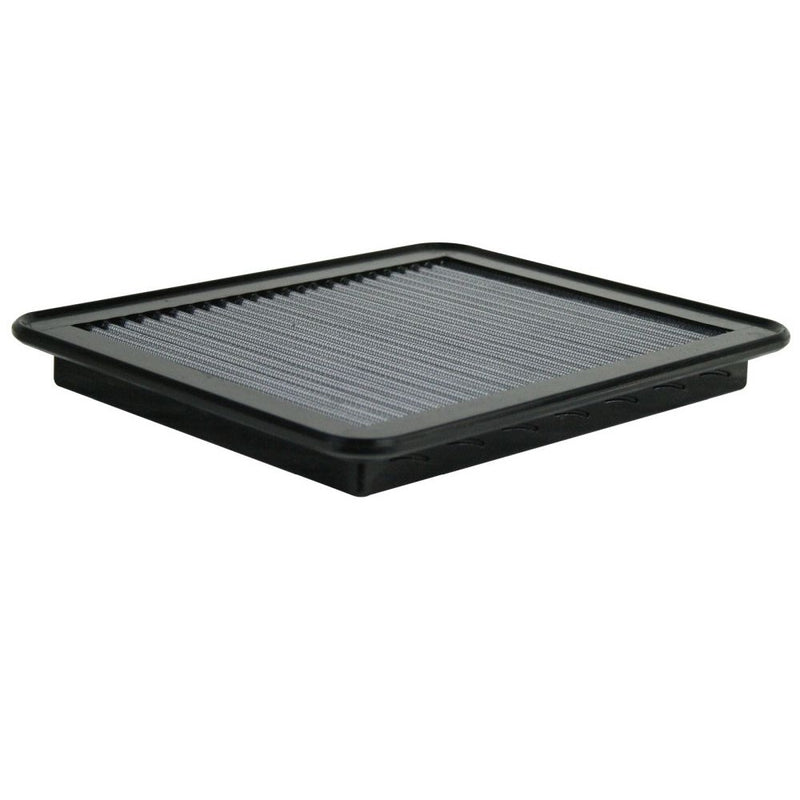aFe Power 31-10178 MagnumFLOW OE Replacement PRO DRY S Air Filter (Gray)