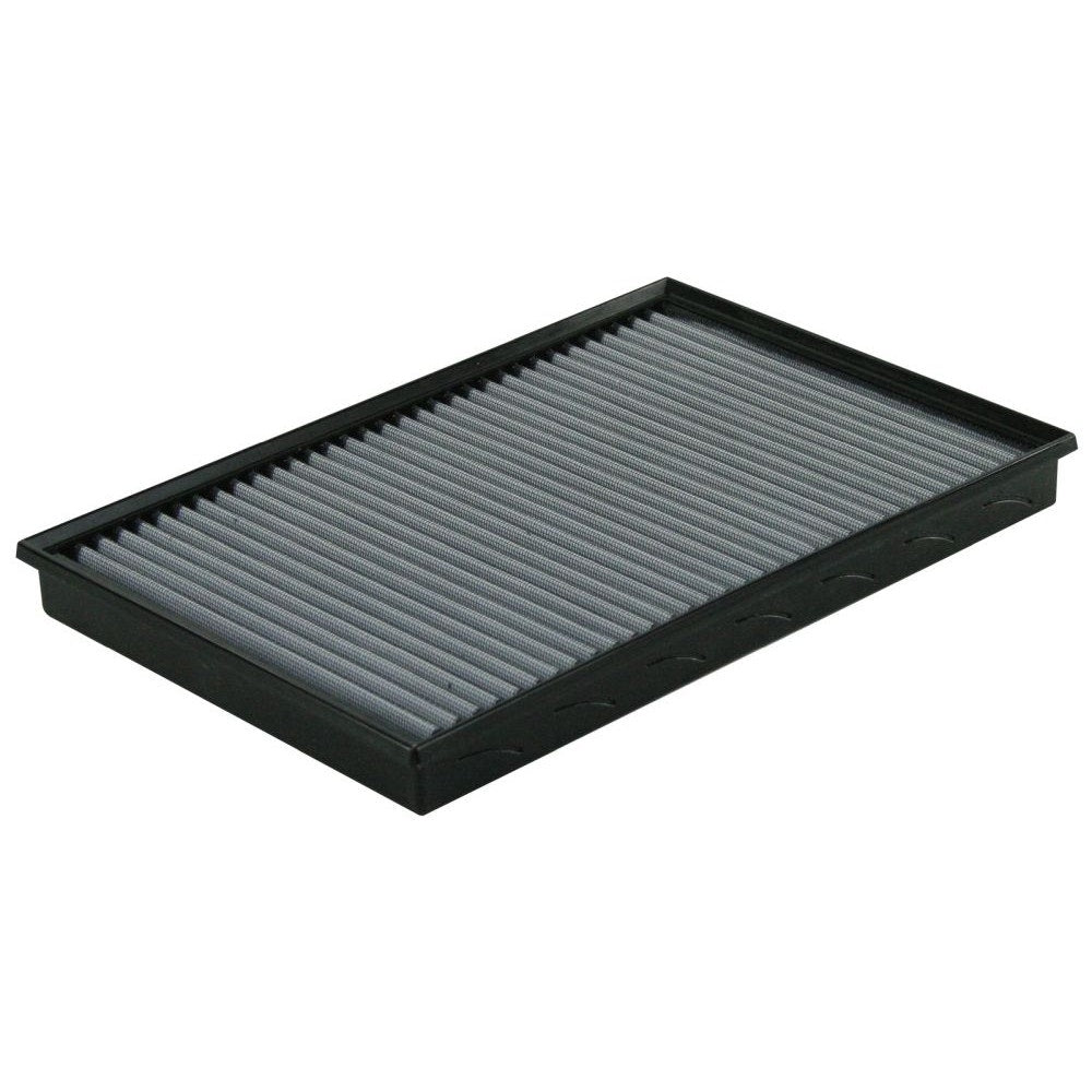 aFe Power 31-10182 MagnumFLOW OE Replacement PRO DRY S Air Filter (Gray)