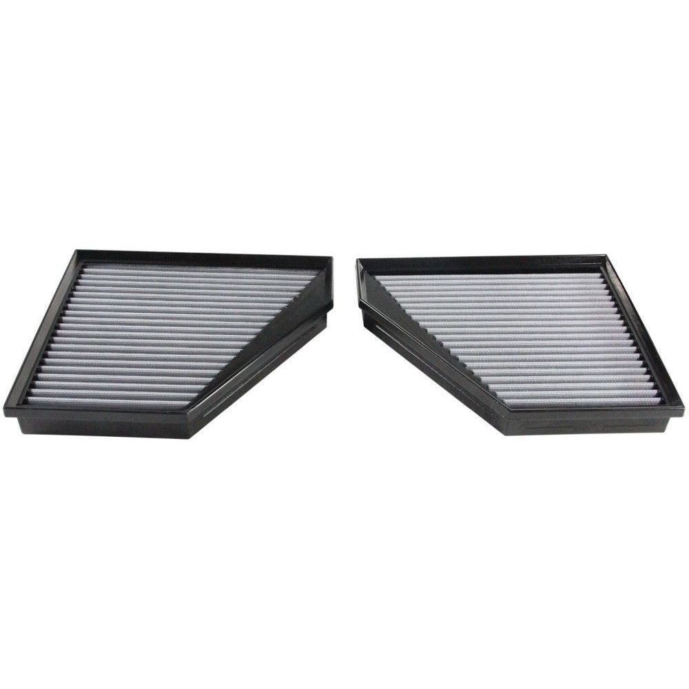 aFe Power 31-10183 MagnumFLOW OE Replacement PRO DRY S Air Filter