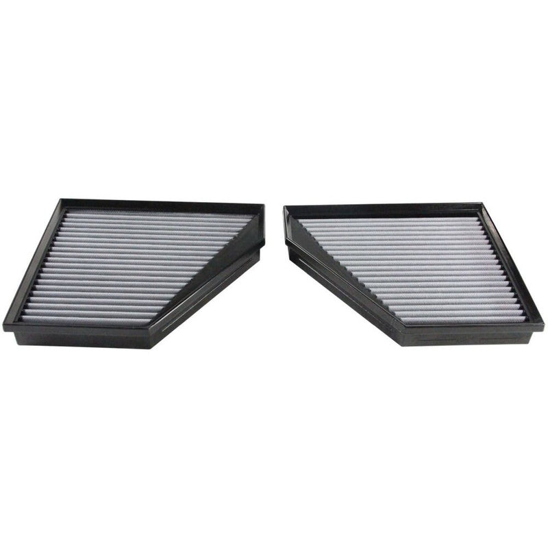 aFe Power 31-10183 MagnumFLOW OE Replacement PRO DRY S Air Filter