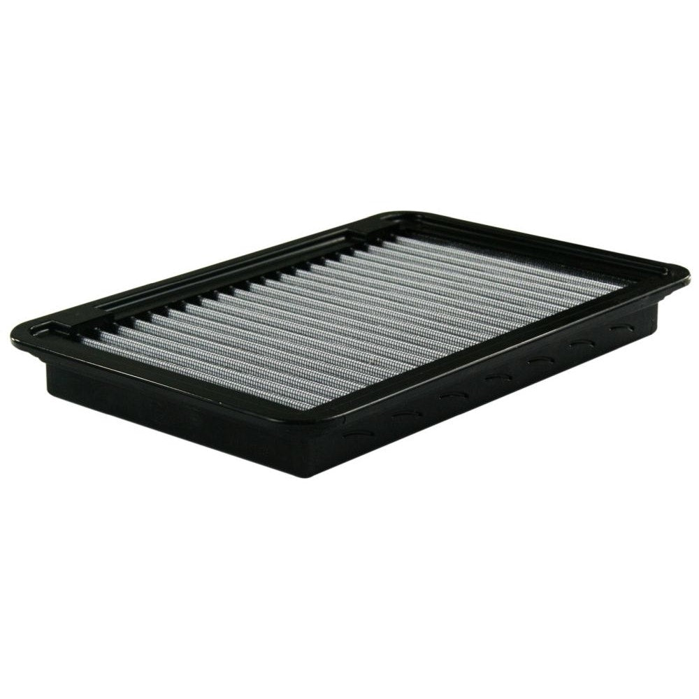 aFe Power 31-10186 MagnumFLOW OE Replacement PRO DRY S Air Filter (Gray)
