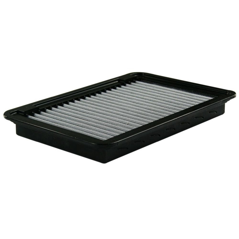 aFe Power 31-10186 MagnumFLOW OE Replacement PRO DRY S Air Filter (Gray)