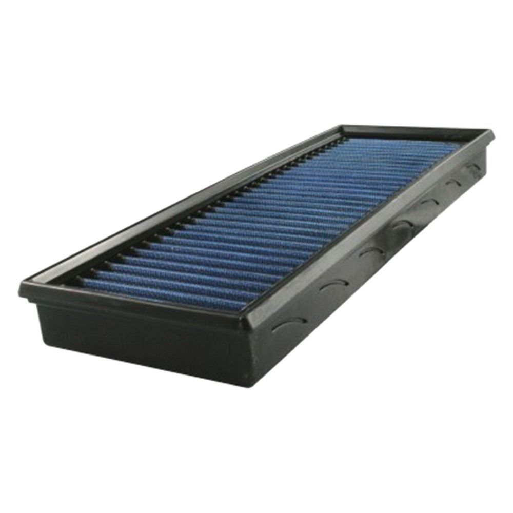 aFe Power 31-10189 MagnumFLOW OE Replacement PRO DRY S Air Filter (Gray)