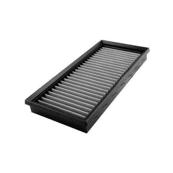 aFe Power 31-10191 MagnumFLOW OE Replacement PRO DRY S Air Filter (Gray)