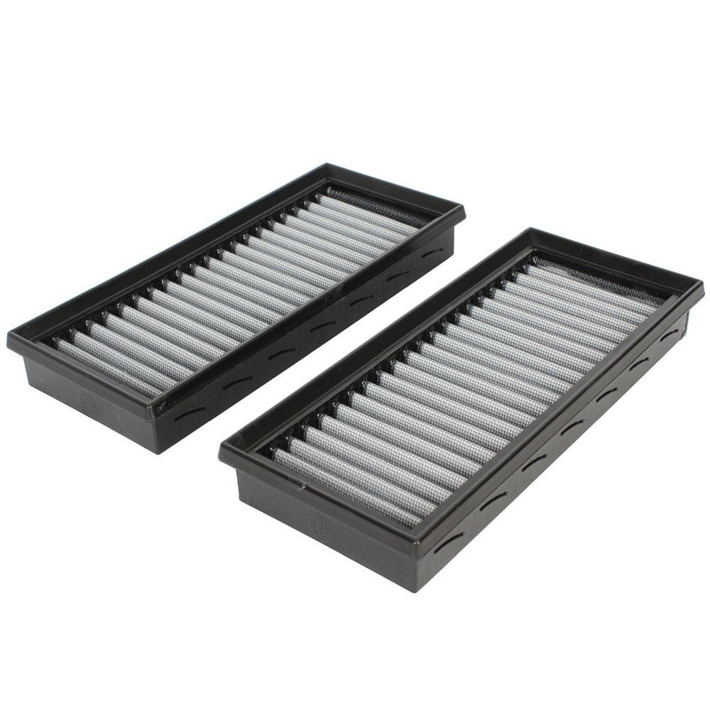 aFe Power 31-10194 MagnumFLOW OE Replacement PRO DRY S Air Filter (Gray)