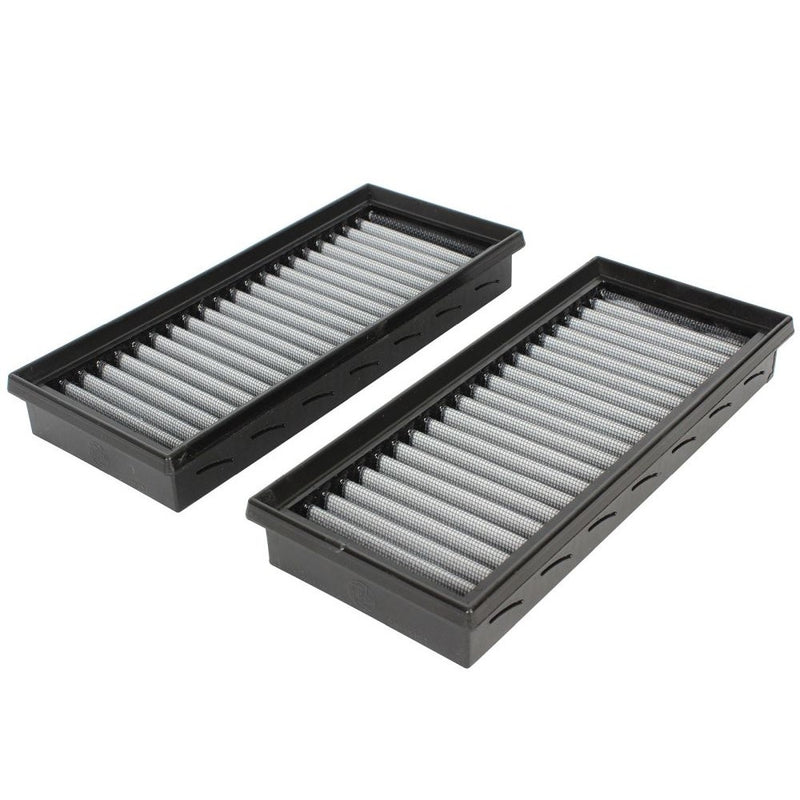 aFe Power 31-10194 MagnumFLOW OE Replacement PRO DRY S Air Filter (Gray)