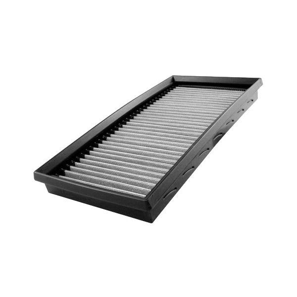 aFe Power 31-10195 MagnumFLOW OE Replacement PRO DRY S Air Filter (Gray)