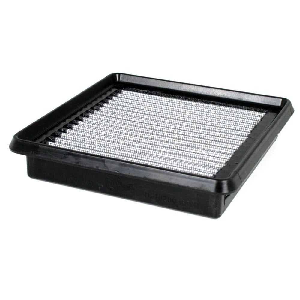 aFe Power 31-10200 MagnumFLOW OE Replacement PRO DRY S Air Filter (Gray)