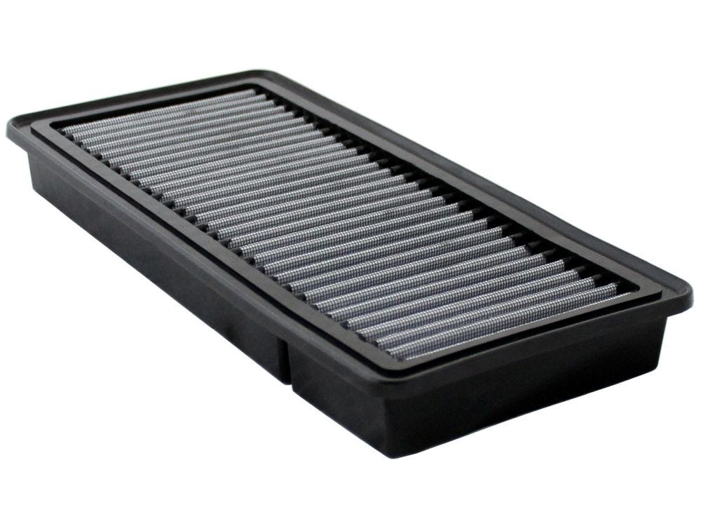 aFe Power 31-10202 MagnumFLOW OE Replacement PRO DRY S Air Filter - Panel for 2011–2016 Ford F-250 Super Duty