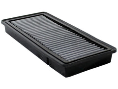 aFe Power 31-10202 MagnumFLOW OE Replacement PRO DRY S Air Filter - Panel for 2011–2016 Ford F-250 Super Duty