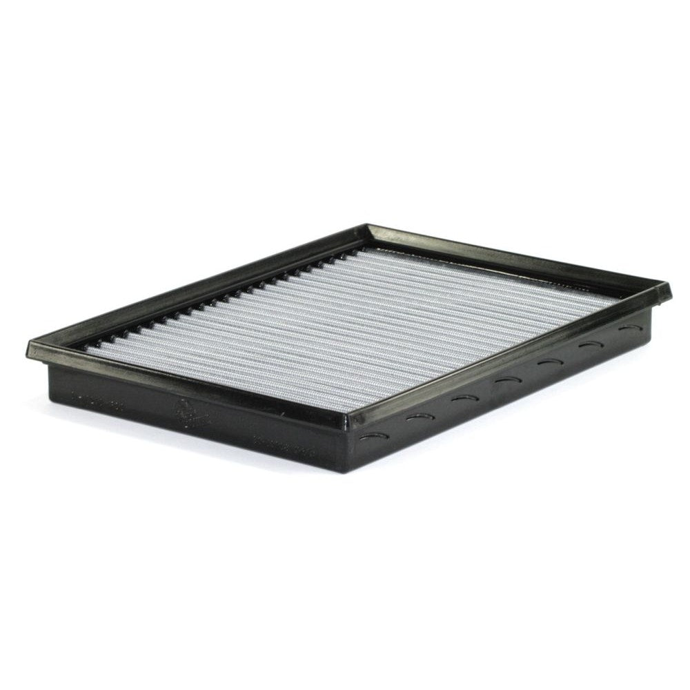aFe Power 31-10208 MagnumFLOW OE Replacement PRO DRY S Air Filter (Gray)