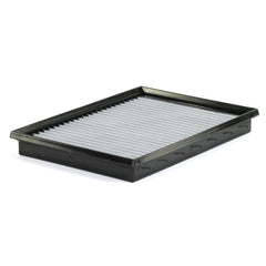 aFe Power 31-10208 MagnumFLOW OE Replacement PRO DRY S Air Filter (Gray)