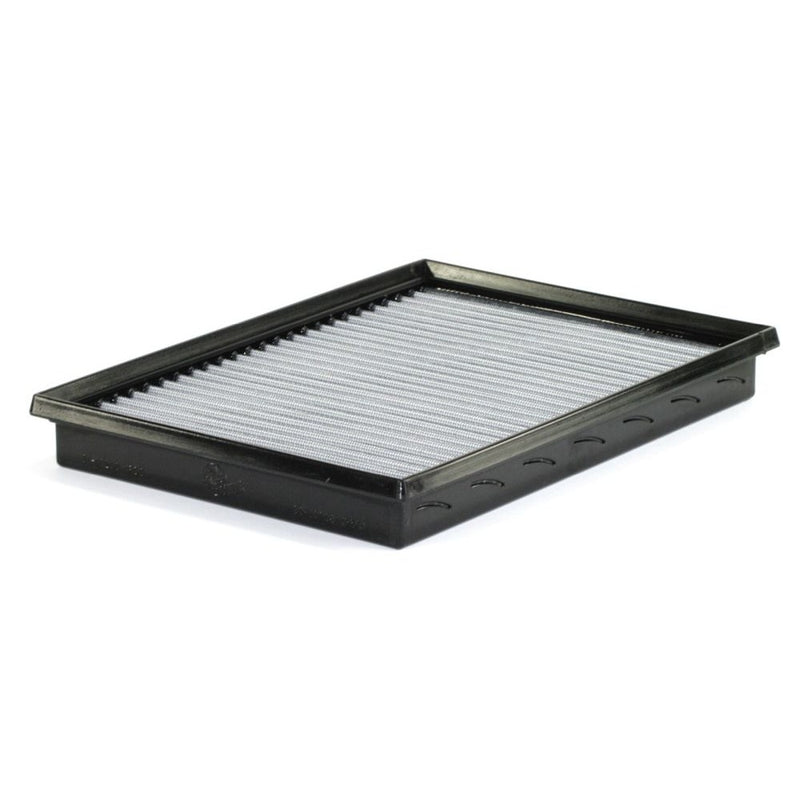 aFe Power 31-10208 MagnumFLOW OE Replacement PRO DRY S Air Filter (Gray)