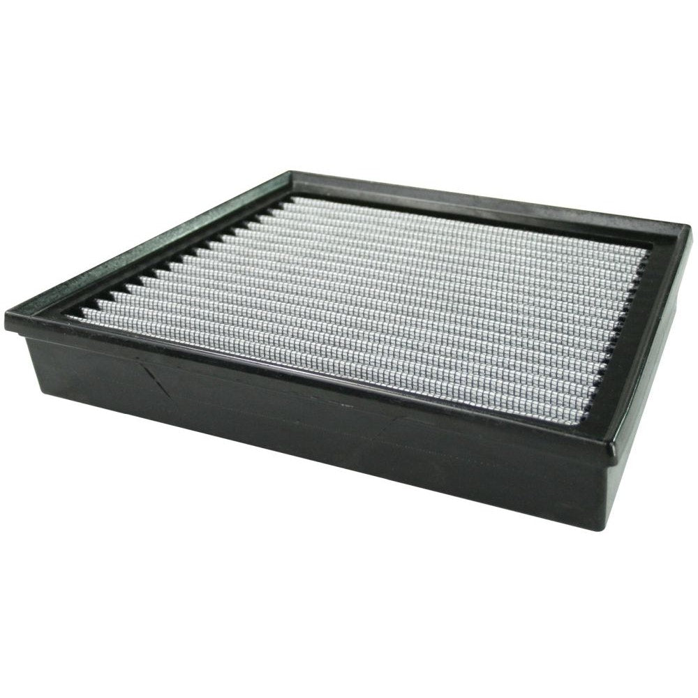 aFe Power 31-10209 MagnumFLOW OE Replacement PRO DRY S Air Filter - Panel