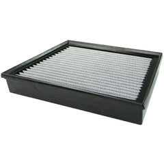 aFe Power 31-10209 MagnumFLOW OE Replacement PRO DRY S Air Filter - Panel