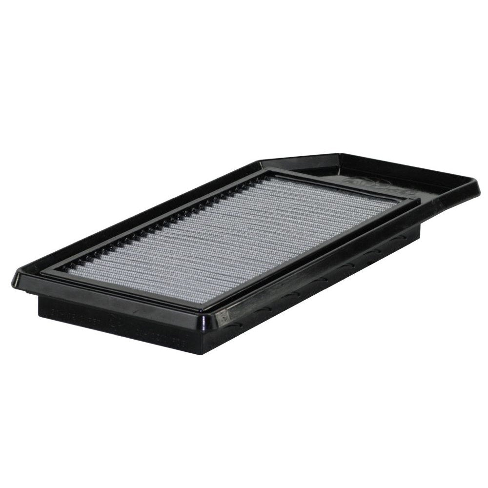 aFe Power 31-10210 MagnumFLOW OE Replacement PRO DRY S Air Filter (Gray)