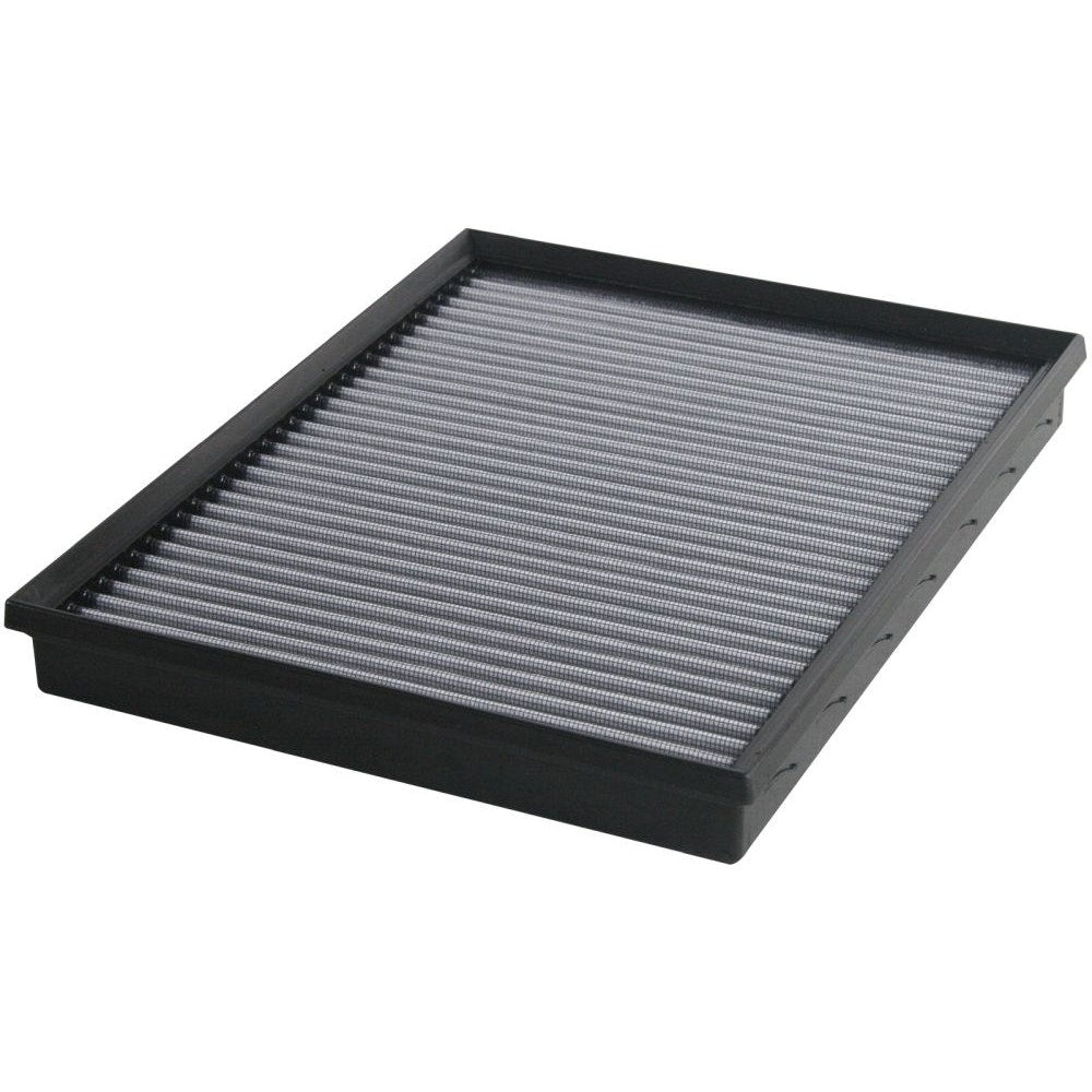 aFe Power 31-10222 MagnumFLOW OE Replacement PRO DRY S Air Filter (Gray)