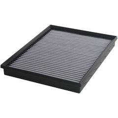 aFe Power 31-10222 MagnumFLOW OE Replacement PRO DRY S Air Filter (Gray)