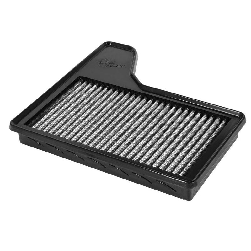 aFe Power 31-10255 MagnumFLOW OE Replacement PRO DRY S Air Filter