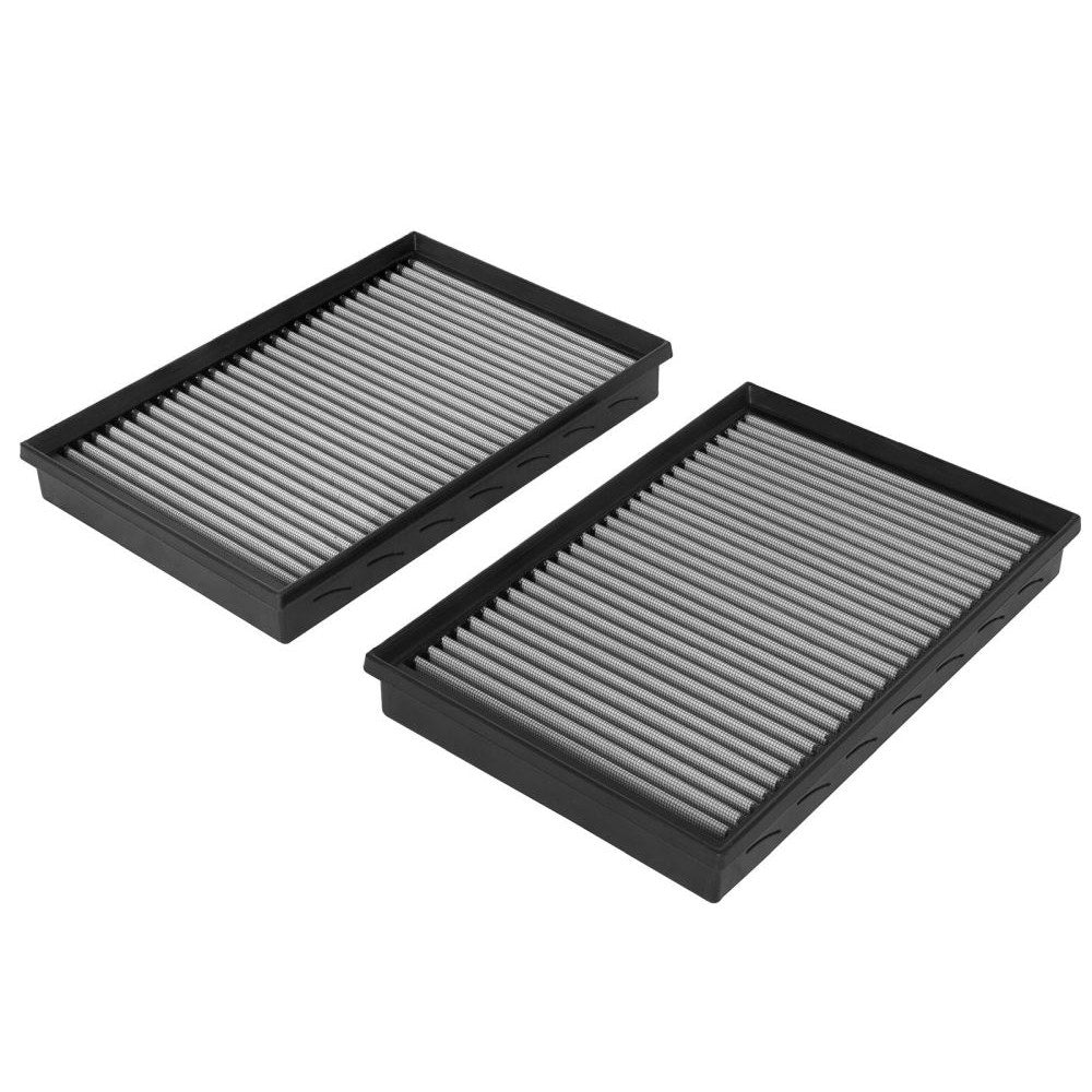 aFe Power 31-10262M MagnumFLOW OE Replacement Pro DRY S Air Filter